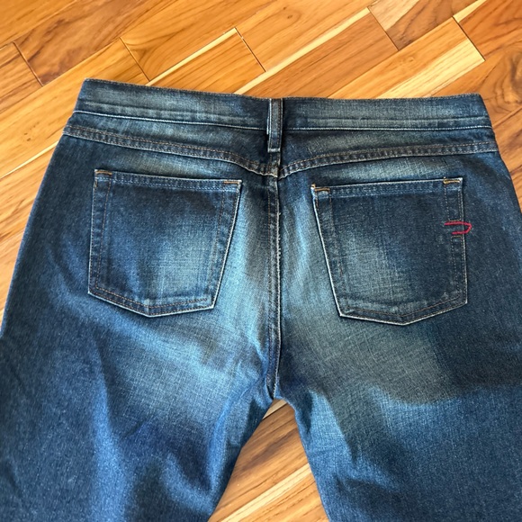 Woman’s Diesel jeans - Picture 4 of 7